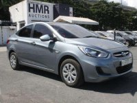 2018 Hyundai Accent FOR SALE