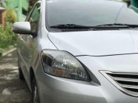 2012 TOYOTA Vios 1.5G manual FOR SALE