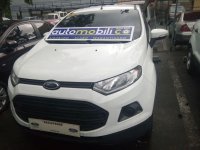 Ford Ecosport 2017 for sale