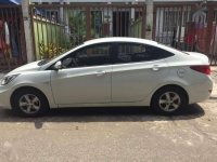 Like new Hyundai Accent for sale