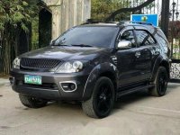 2007 Toyota Fortuner for sale