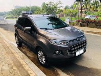 2016 Ford Ecosport AT for sale