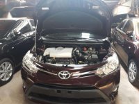 Toyota Vios E 2017 Automatic for sale