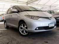 2007 Toyota Previa 2.4L Full Option AT P638,000 only