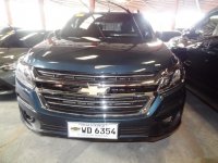 2017 Chevrolet Colorado for sale