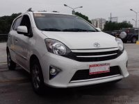 2016 Toyota Wigo for sale