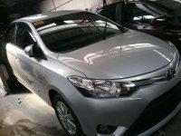 2018 TOYOTA VIOS 1.3 E Ajtomatic Transmission