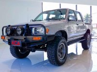 1995 Toyota Hilux Ln106 4x4 FOR SALE