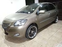 Toyota Vios 2013 1.3G Batman FOR SALE