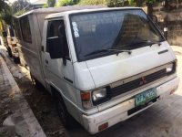 Like New Mitsubishi L300 for sale