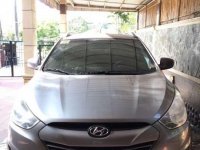 Hyundai Tucson 2015 for sale