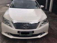 Toyota Camry 2012 for sale