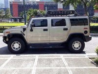 2003 Hummer H2 for sale