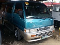 2013 Nissan Urvan for sale