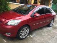 2010 Toyota Vios 15 S MT FOR SALE