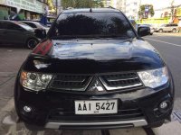 2014 Mitsubishi Montero for sale