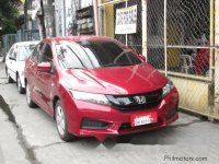 2016 Honda City for sale