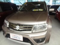 2015 Suzuki Vitara for sale