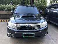 2011 Subaru Forester for sale