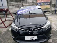 2017 Toyota Vios for sale