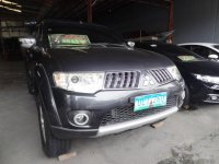 Mitsubishi Montero 2012 for sale