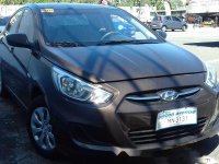 2015 Hyundai Accent for sale