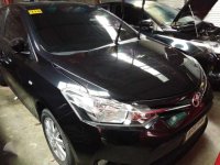 2018 Toyota Vios 1.3E automatic BLACK