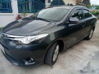 2015 Toyota Vios for sale