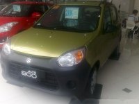 2017 Suzuki Alto for sale