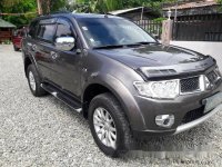 2013 Mitsubishi Montero for sale