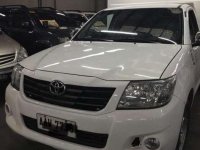 2014 Toyota Hilux Fx for sale 