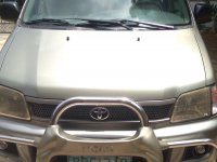 1997 Toyota TownAce for sale