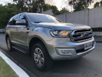 2015 Ford Everest for sale