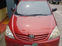 Toyota Innova 2009 for sale 