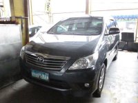 2013 Toyota Innova for sale