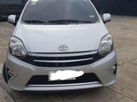 Toyota Wigo 2017 for sale 