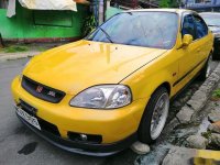 2000 Honda Civic for sale