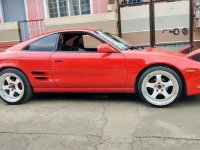 1993 Toyota MR2 for sale 