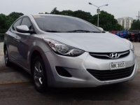 2013 Hyundai Elantra for sale