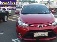 2016 Toyota Vios for sale