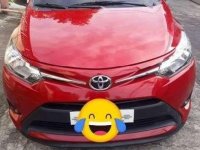 Toyota Vios j 2016 FOR SALE