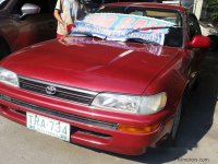 1994 Toyota Corolla for sale