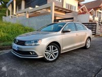 Volkswagen Jetta Highline Tdi for sale 