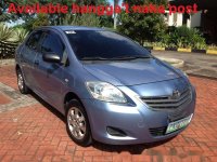 2010 Toyota Vios for sale