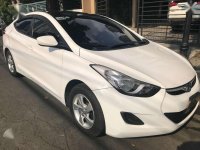 Hyundai Elantra 2012 for sale