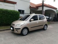 Hyundai i10 automatic for sale 