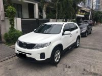 2014 Kia Sorento for sale