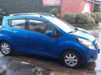 Chevrolet Spark 2012 for sale