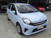 2014 Toyota Wigo for sale