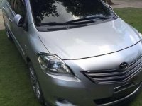 2010 Toyota Vios 1.5G AT 370k neg.